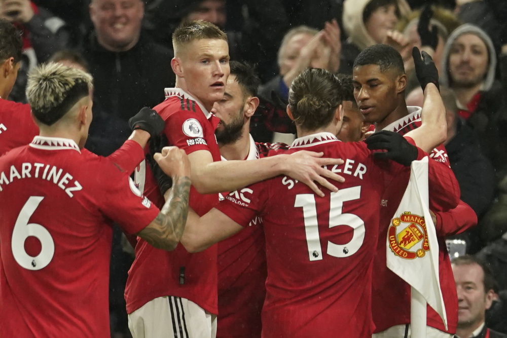 了一記精準 了一記精準