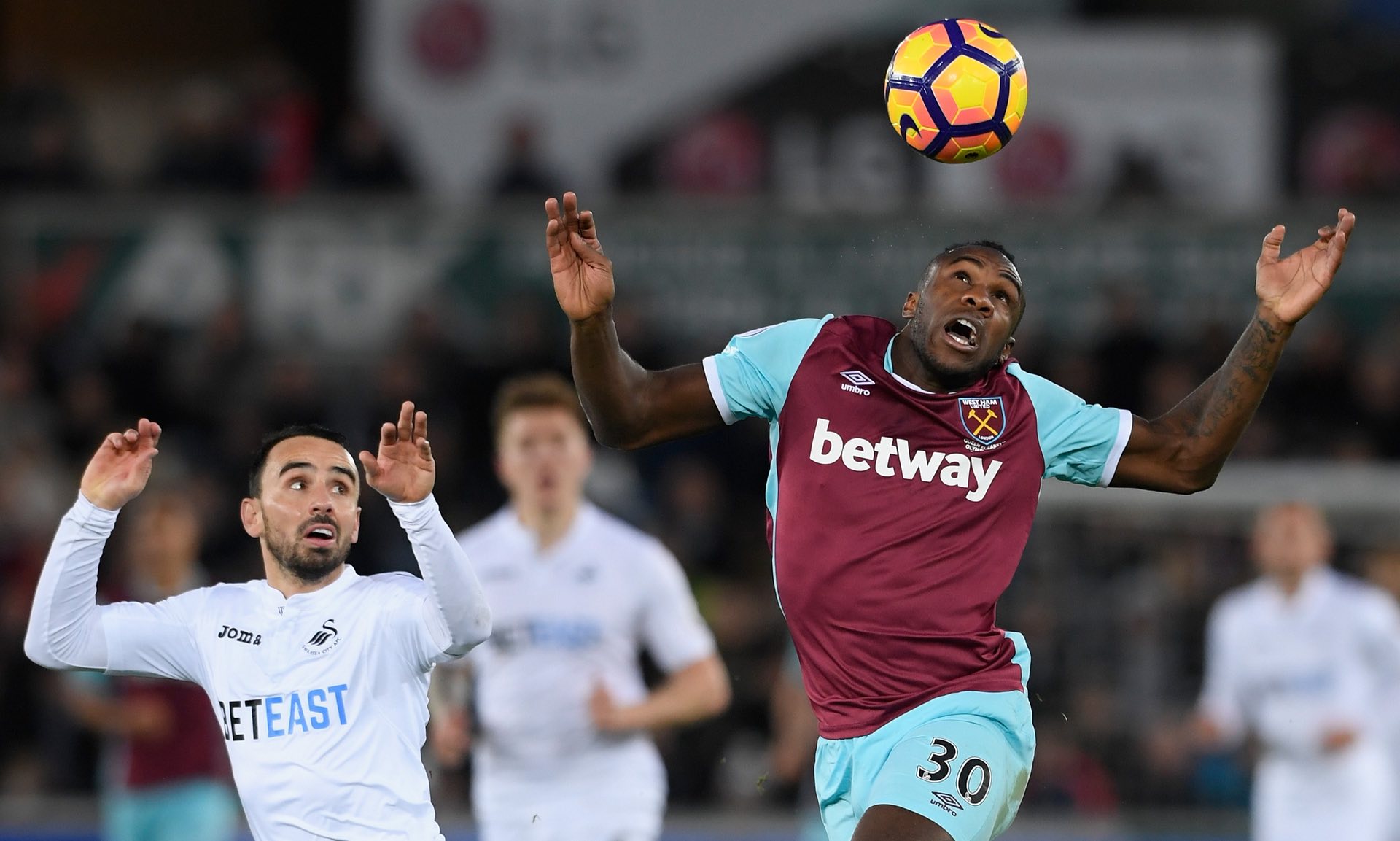 是双方态度 是双方态度